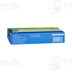 Synpirox Cream 30gm