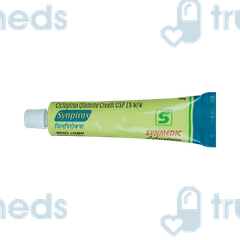 Synpirox Cream 30gm