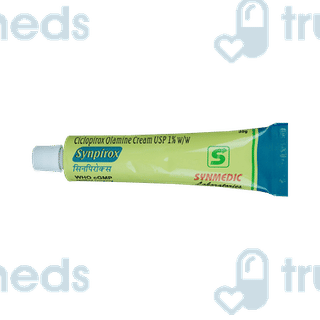 Synpirox Cream 30gm