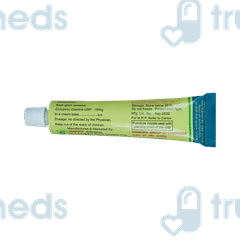 Synpirox Cream 30gm