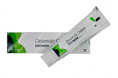 Disokem Cream 10gm