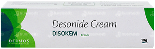 Disokem Cream 10gm