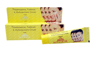 Myfair Cream 20gm