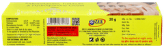 Myfair Cream 20gm Myfair Cream 20gm