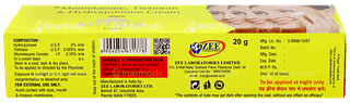 Myfair Cream 20gm