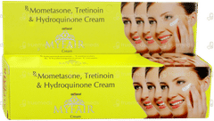 Myfair Cream 20gm Myfair Cream 20gm