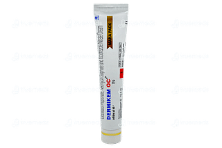 Dermikem Oc Plus Cream 20 GM