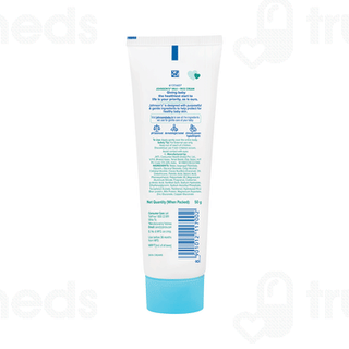 Johnsons Milk + Rice Cream 50gm
