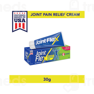 Jointflex Pain Relief Cream 30 GM