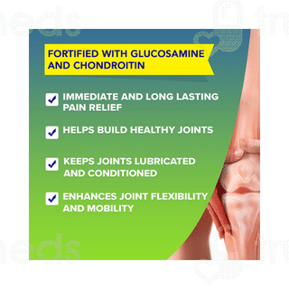 Jointflex Pain Relief Cream 30 GM