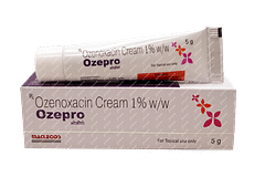 Ozepro Cream 5gm