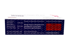 Ozepro Cream 5gm Ozepro Cream 5gm