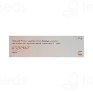 Kojiplus Cream 30gm