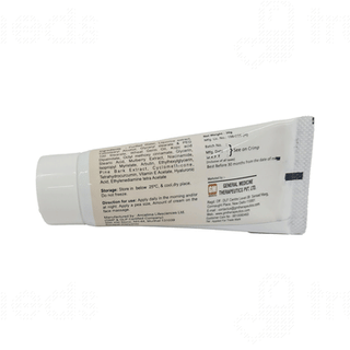 Kojiplus Cream 30gm