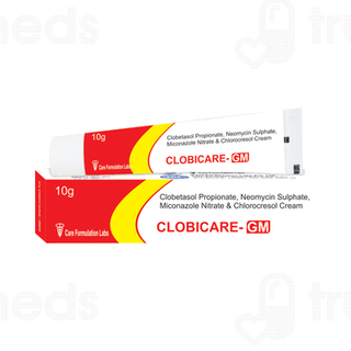 Clobicare Gm Cream 10 Gm