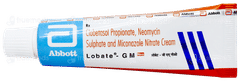 Lobate GM Neo Cream 20gm
