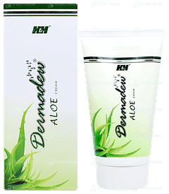 Dermadew Aloe Cream 150gm