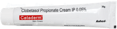 Cataderm Cream 30gm Cataderm Cream 30gm