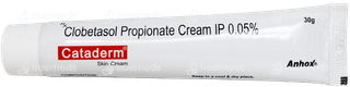 Cataderm Cream 30gm