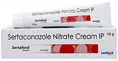Sertaford Cream 10gm Sertaford Cream 10gm