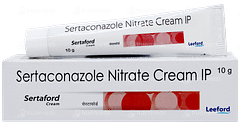 Sertaford Cream 10gm