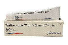 Fenza Cream 10gm