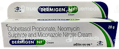 Dermigen Nf+ Cream 20gm