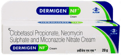 Dermigen Nf+ Cream 20gm Dermigen Nf+ Cream 20gm