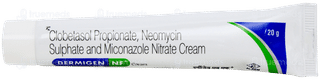 Dermigen Nf+ Cream 20gm