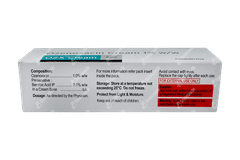 Ozx Cream 5gm Ozx Cream 5gm