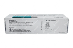 Ozx Cream 5gm Ozx Cream 5gm