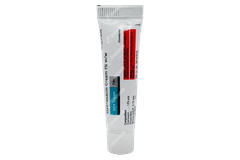 Ozx Cream 5gm Ozx Cream 5gm