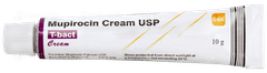 T Bact Cream 10gm
