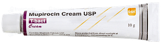 T Bact Cream 10gm