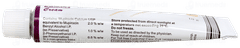 T Bact Cream 10gm