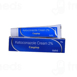 Caspino Cream 30gm