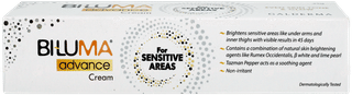Biluma Advance Cream 25gm