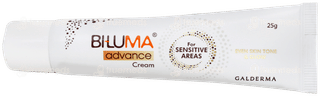Biluma Advance Cream 25gm