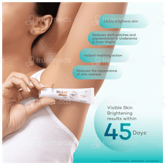 Biluma Advance Cream 25Gm