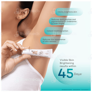 Biluma Advance Cream 25Gm