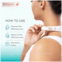 Biluma Advance Cream 25Gm