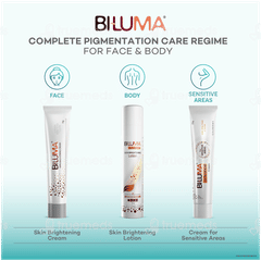 Biluma Advance Cream 25Gm