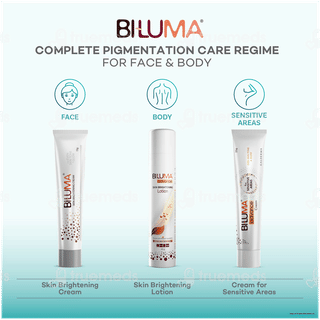 Biluma Advance Cream 25Gm