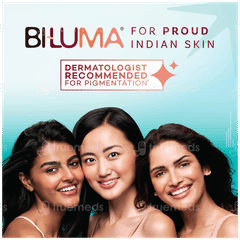 Biluma Advance Cream 25Gm