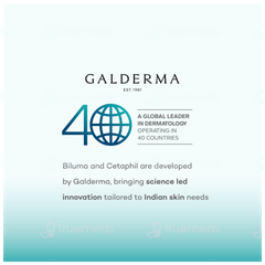 Biluma Advance Cream 25Gm