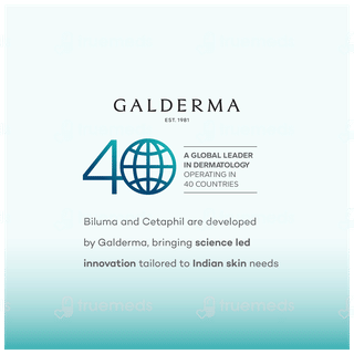 Biluma Advance Cream 25Gm