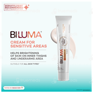 Biluma Advance Cream 25Gm