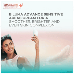 Biluma Advance Cream 25Gm