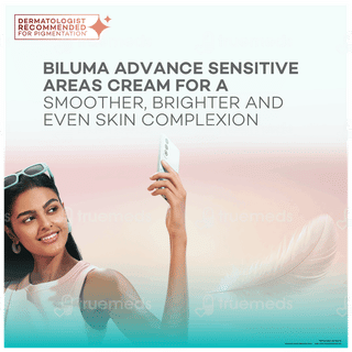 Biluma Advance Cream 25Gm