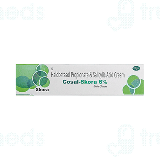Cosal Skora 6% Skin Cream 20gm
